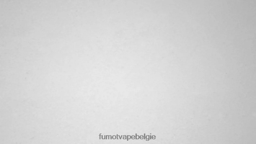 Fumot vape review LX0PBF456 weelderig ijs sp6000 wegwerp vape-pod - 12ml (1 stuk) Fumot Supbliss